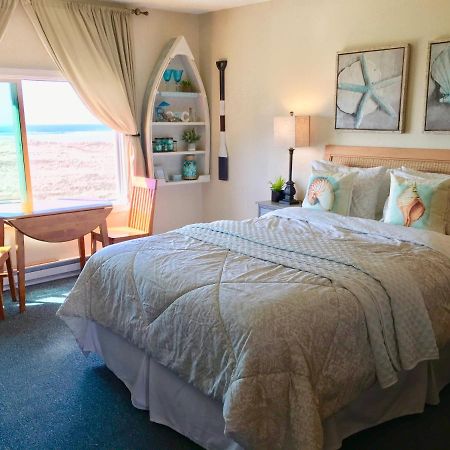 The Tradewinds Condo/Hotel 시사이드 외부 사진