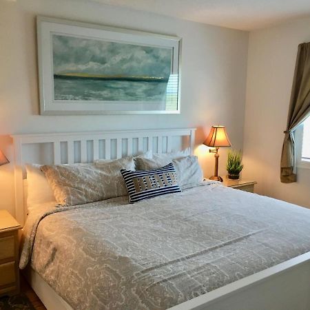 The Tradewinds Condo/Hotel 시사이드 외부 사진