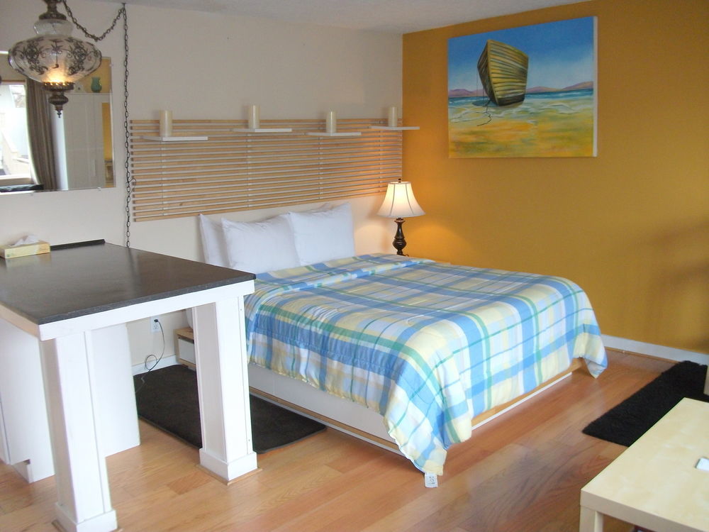 The Tradewinds Condo/Hotel 시사이드 외부 사진