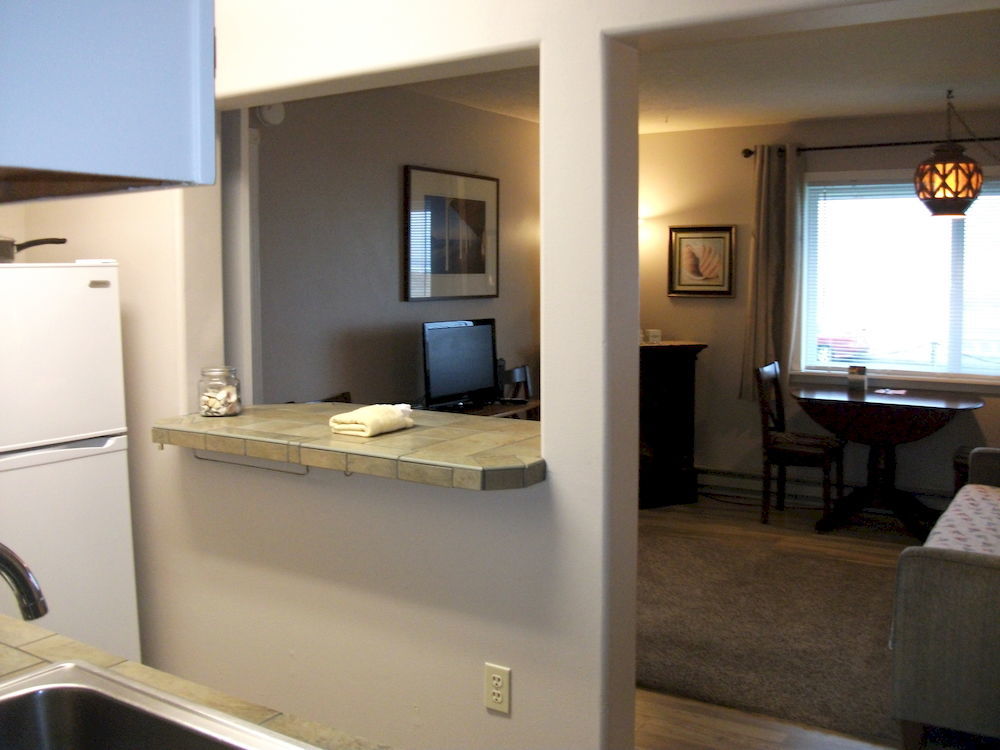 The Tradewinds Condo/Hotel 시사이드 외부 사진