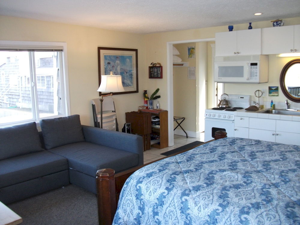 The Tradewinds Condo/Hotel 시사이드 외부 사진