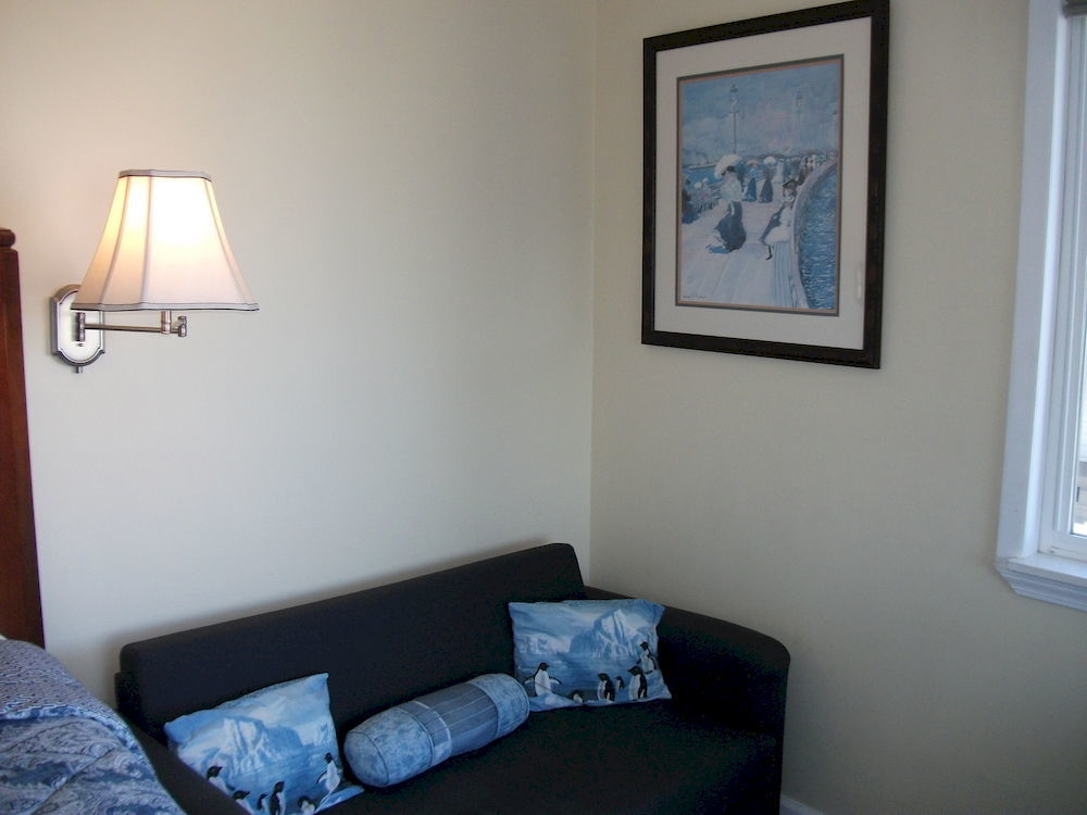 The Tradewinds Condo/Hotel 시사이드 외부 사진