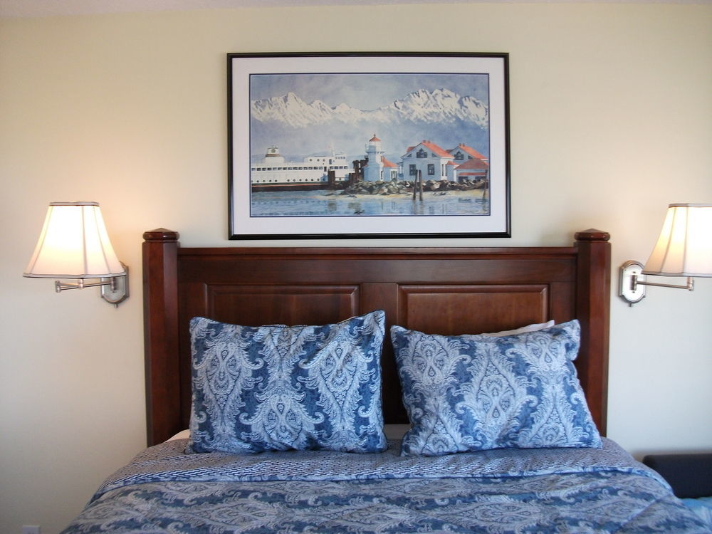 The Tradewinds Condo/Hotel 시사이드 외부 사진