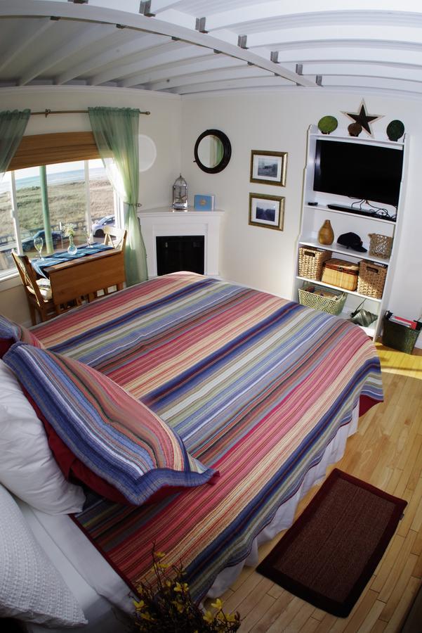 The Tradewinds Condo/Hotel 시사이드 외부 사진