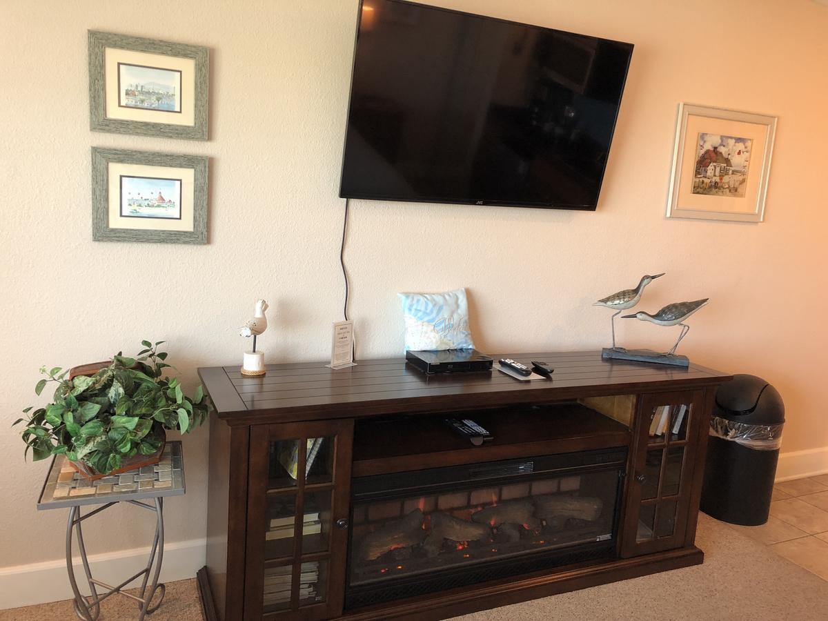 The Tradewinds Condo/Hotel 시사이드 외부 사진