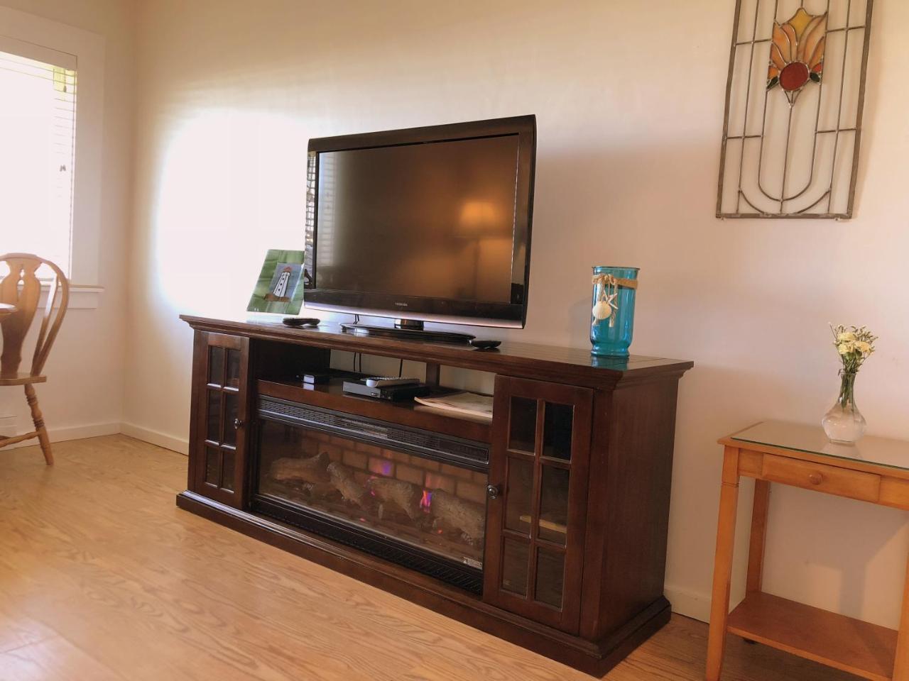 The Tradewinds Condo/Hotel 시사이드 외부 사진