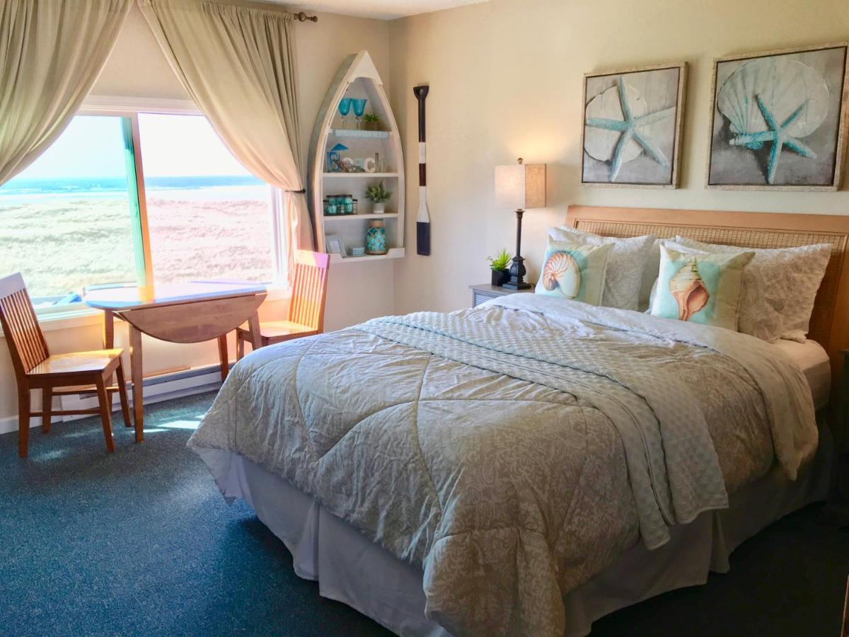 The Tradewinds Condo/Hotel 시사이드 외부 사진